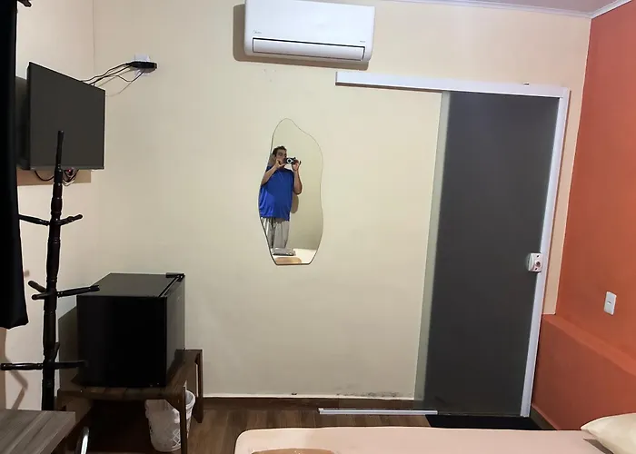 Pousada BOA NOITE